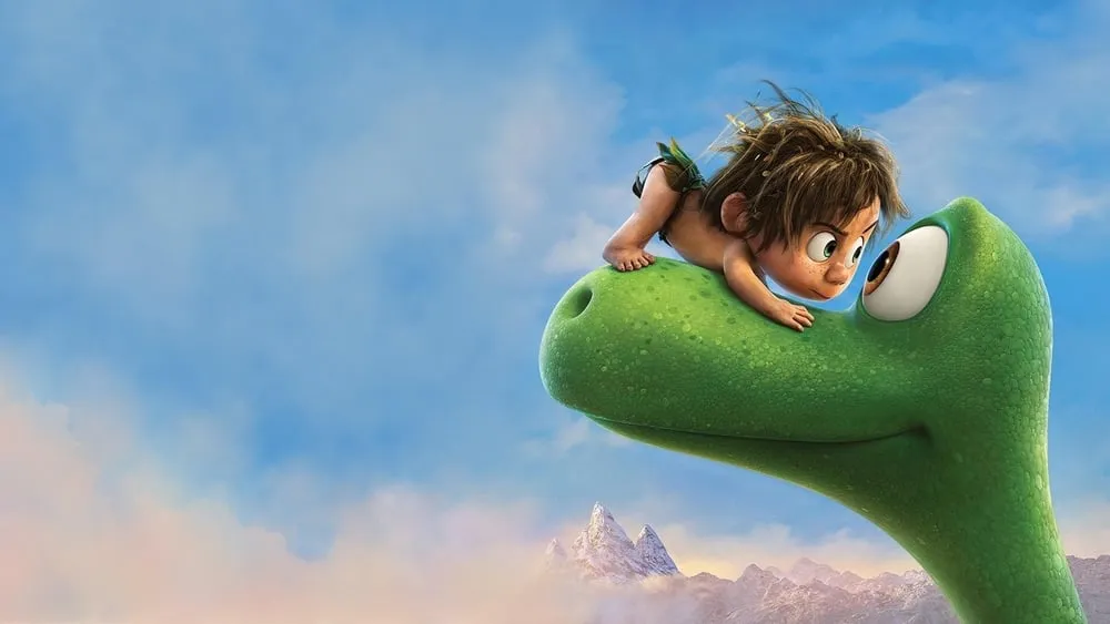 კარგი დინოზავრი (ქართულად) / The Good Dinosaur (Kargi Dinozavri Qartulad) ქართულად 2026 / kargi dinozavri qartulad