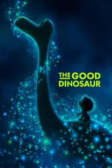 კარგი დინოზავრი (ქართულად) / The Good Dinosaur (Kargi Dinozavri Qartulad) ქართულად 2026 / kargi dinozavri qartulad