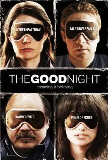 ძილი ნებისა (ქართულად) / The Good Night ქართულად 2026 / dzili nebisa qartulad