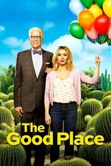 კარგი ადგილი (ქართულად) / The Good Place (Kargi Adgili Qartulad) ქართულად 2026 / kargi adgili qartulad