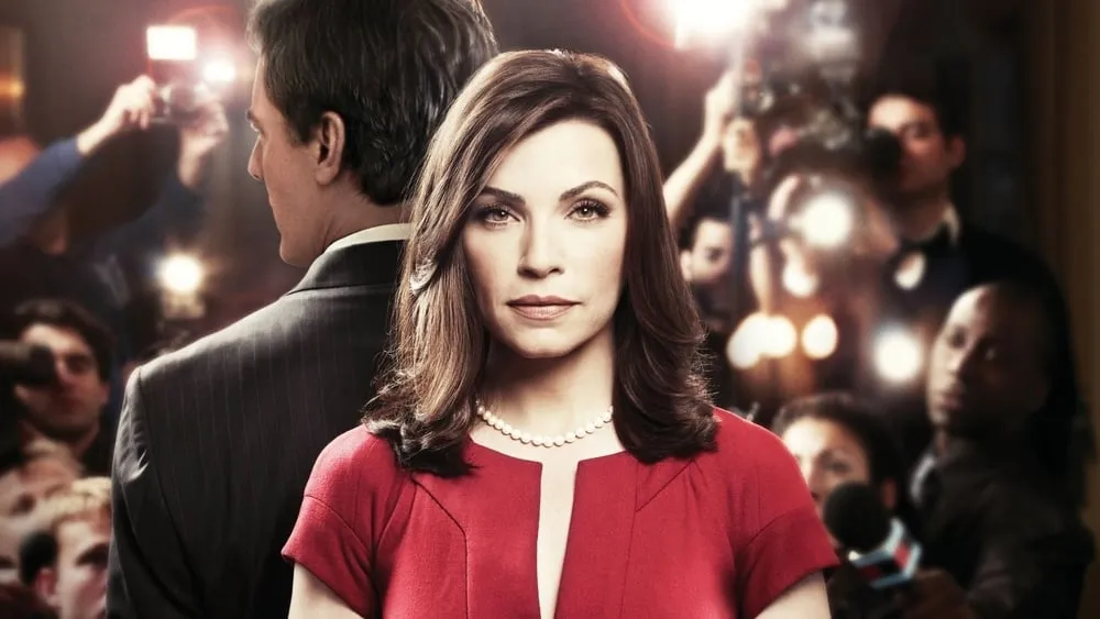 კარგი ცოლი (2009) (ქართულად) / The Good Wife (Kargi Coli Qartulad) ქართულად 2026 / kargi tsoli 2009 qartulad