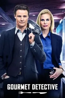 გურმანი დეტექტივი (ქართულად) / The Gourmet Detective (Gurmani Deteqtivi Qartulad) ქართულად 2026 / gurmani detektivi qartulad