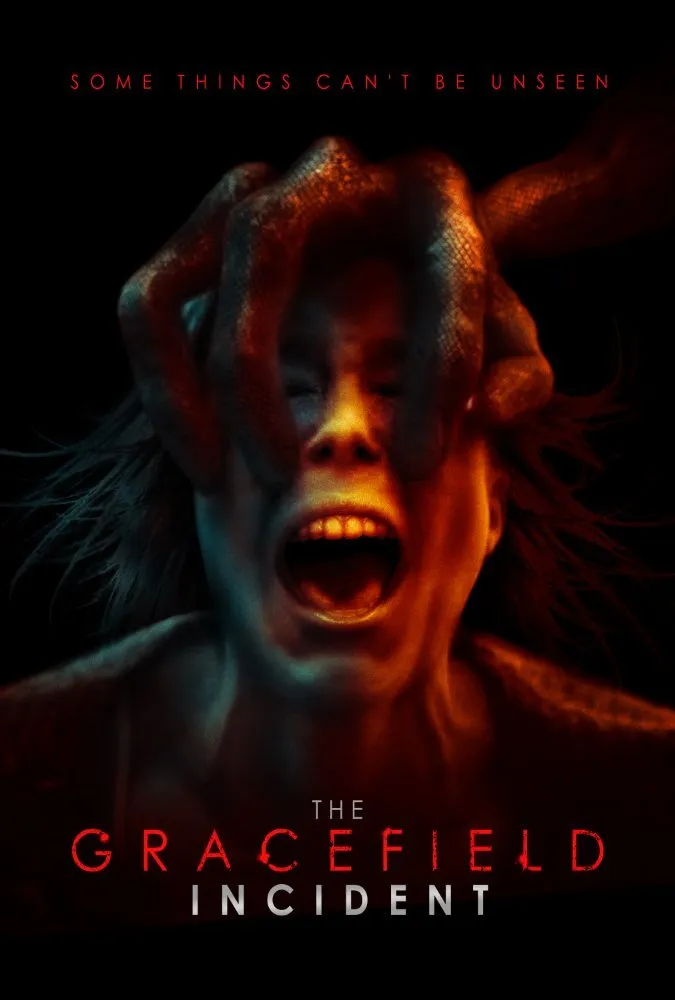 გრეისფილდის ინციდენტი (ქართულად) / The Gracefield Incident (Greisfildis Incidenti Qartulad) ქართულად 2026 / greispildis intsidenti qartulad