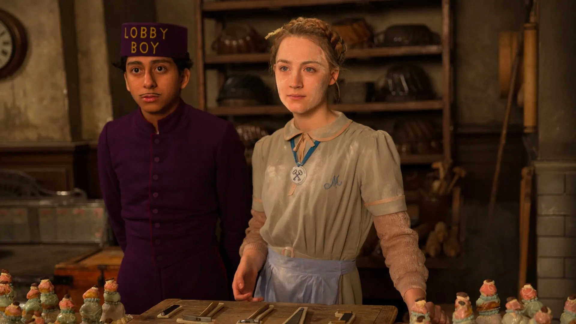 სასტუმრო გრანდ ბუდაპეშტი (ქართულად) / The Grand Budapest Hotel ქართულად 2026 / sastumro grand budapeshti qartulad