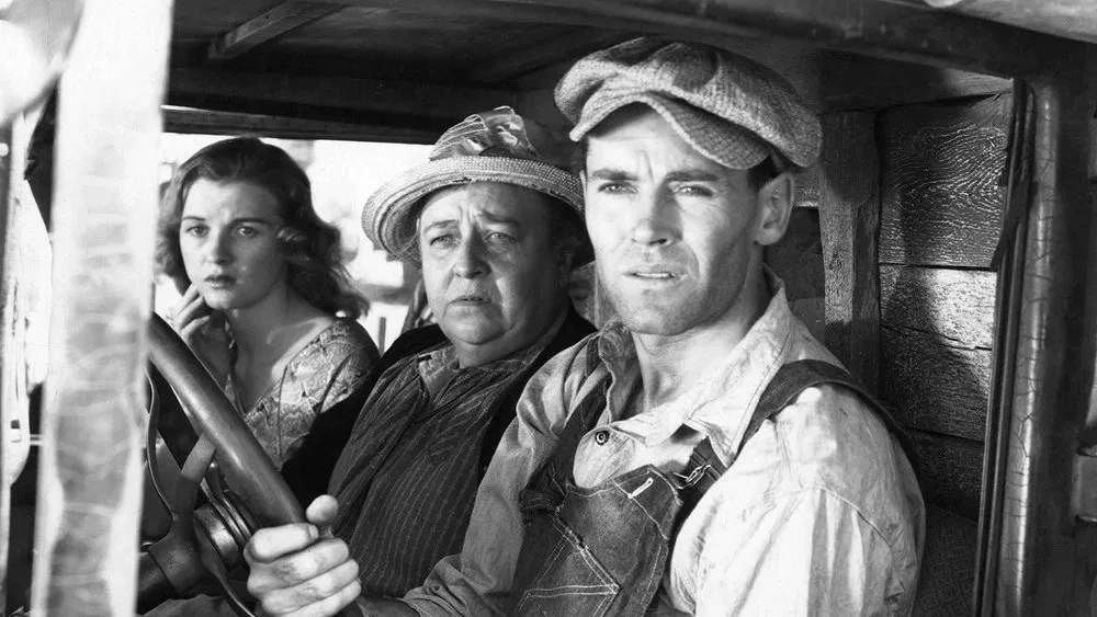 მრისხანების მტევნები (ქართულად) / The Grapes of Wrath ქართულად 2026 / mriskhanebis mtevnebi qartulad
