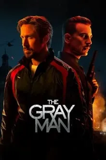 ნაცრისფერი კაცი (ქართულად) / The Gray Man (Nacrisferi Kaci Qartulad) ქართულად 2026 / natsrisperi katsi qartulad