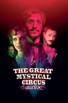 დიადი მისტიური საცირკო შოუ (ქართულად) / The Great Mystical Circus (O Grande Circo Místico) (Diadi Mistiuri Sacirko Shou Qartulad) ქართულად 2026 / diadi mistiuri satsirko shou qartulad