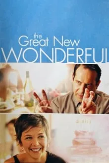 დიადი ახალი შესანიშნავი (ქართულად) / The Great New Wonderful (Diadi Axali Shesanishnavi Qartulad) ქართულად 2026 / diadi akhali shesanishnavi qartulad