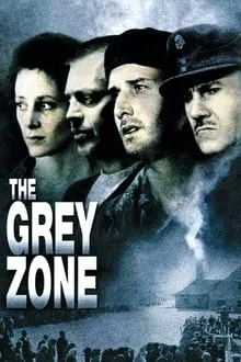 ნაცრისფერი ზონა (ქართულად) / The Grey Zone (Nacrisferi Zona Qartulad) ქართულად 2026 / natsrisperi zona qartulad