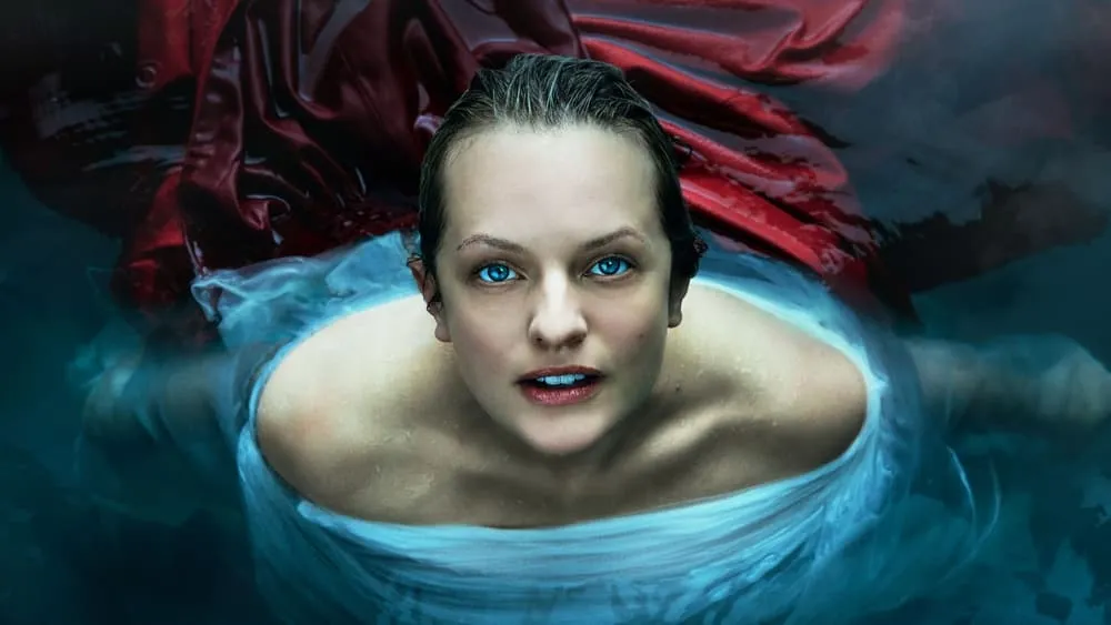 მხევლის წიგნი (ქართულად) / The Handmaid's Tale (Mxevlis Wigni Qartulad) ქართულად 2026 / mkhevlis tsigni qartulad