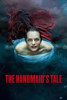 მხევლის წიგნი (ქართულად) / The Handmaid's Tale (Mxevlis Wigni Qartulad) ქართულად 2026 / mkhevlis tsigni qartulad