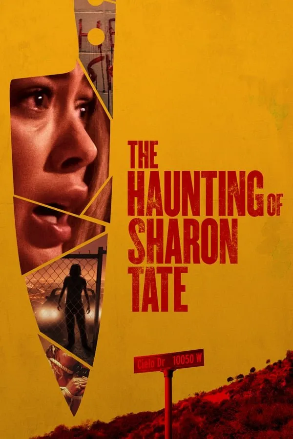 შერონ ტეიტის მოჩვენებები (ქართულად) / The Haunting of Sharon Tate ქართულად 2026 / sheron teitis mochvenebebi qartulad