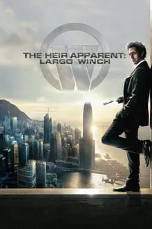 ლარგო ვინჩი (ქართულად) / The Heir Apparent: Largo Winch (Largo Vinchi Qartulad) ქართულად 2026 / largo vinchi qartulad