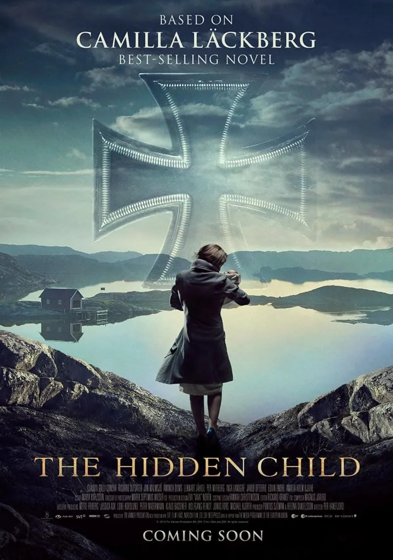 საიდუმლო ბავშვი (ქართულად) / The Hidden Child (Tyskungen) (Saidumlo Bavshvi Qartulad) ქართულად 2026 / saidumlo bavshvi qartulad