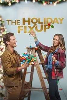 შერიგება საშობაოდ (ქართულად) / The Holiday Fix Up (Sherigeba Sashobaod Qartulad) ქართულად 2026 / sherigeba sashobaod qartulad