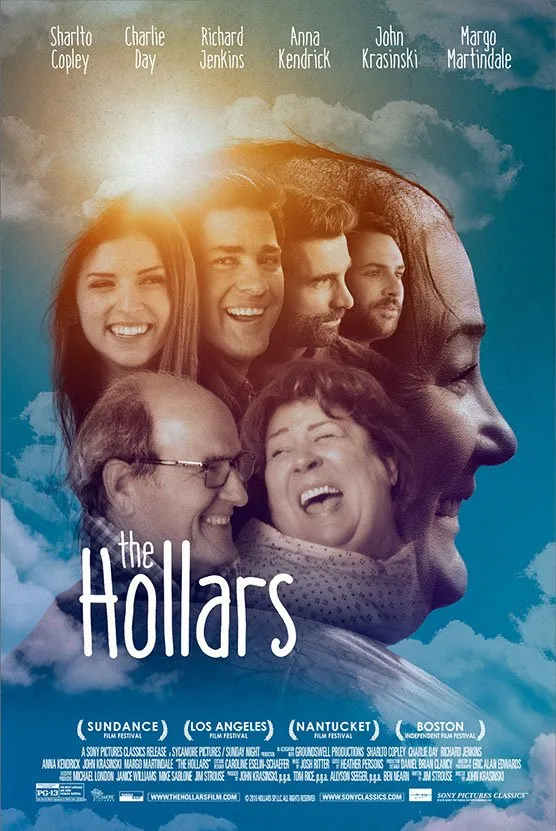 ჰოლერები (ქართულად) / The Hollars ქართულად 2026 / holerebi qartulad