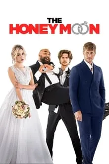 თაფლობის თვე (ქართულად) / The Honeymoon (Taflobis Tve Qartulad) ქართულად 2026 / taplobis tve qartulad