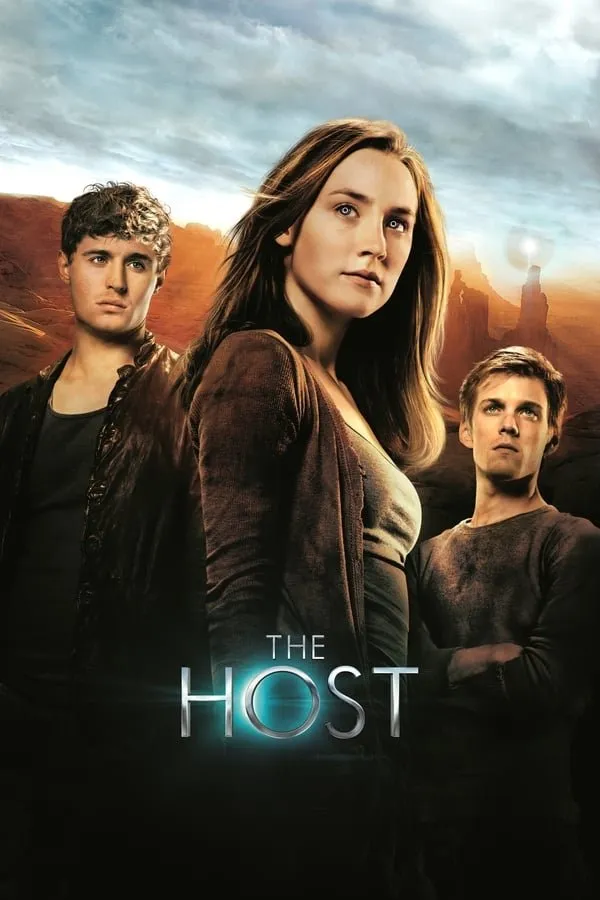 სტუმარი (ქართულად) / The Host (Stumari Qartulad) ქართულად 2026 / stumari qartulad