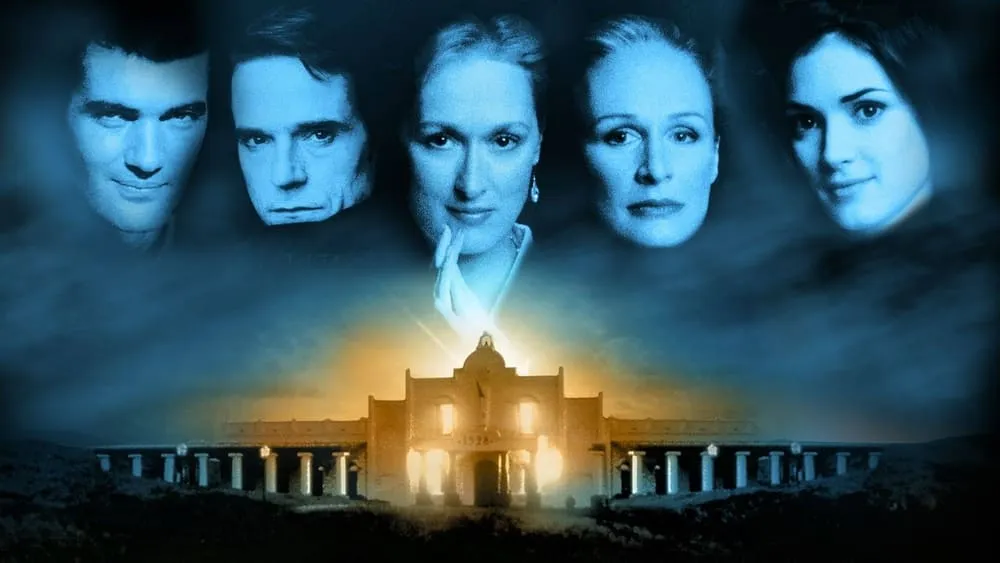სულების სახლი (ქართულად) / The House of the Spirits (Sulebis Saxli Qartulad) ქართულად 2026 / sulebis sakhli qartulad