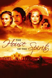 სულების სახლი (ქართულად) / The House of the Spirits (Sulebis Saxli Qartulad) ქართულად 2026 / sulebis sakhli qartulad