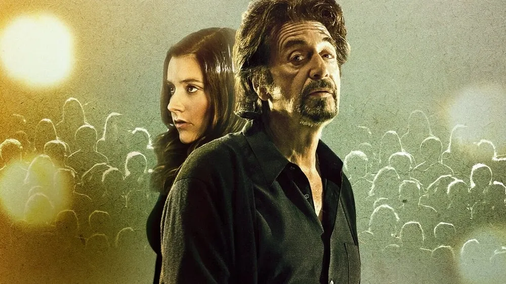 დამცირება (ქართულად) / The Humbling (Damcireba Qartulad) ქართულად 2026 / damtsireba qartulad