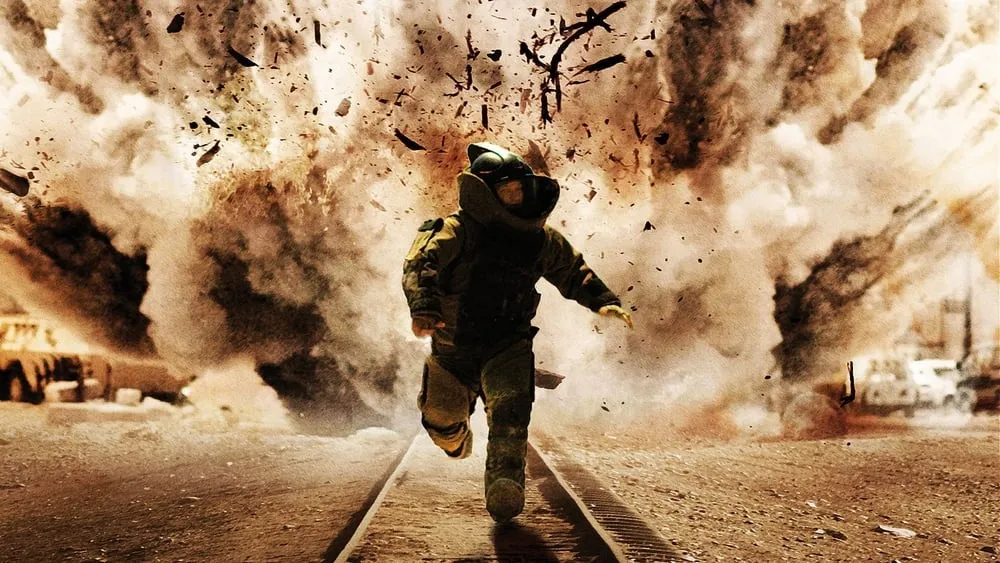 ქარიშხლის მბრძანებელი (ქართულად) / The Hurt Locker (Qarishxlis Mbrdzanebeli Qartulad) ქართულად 2026 / karishkhlis mbrdzanebeli qartulad