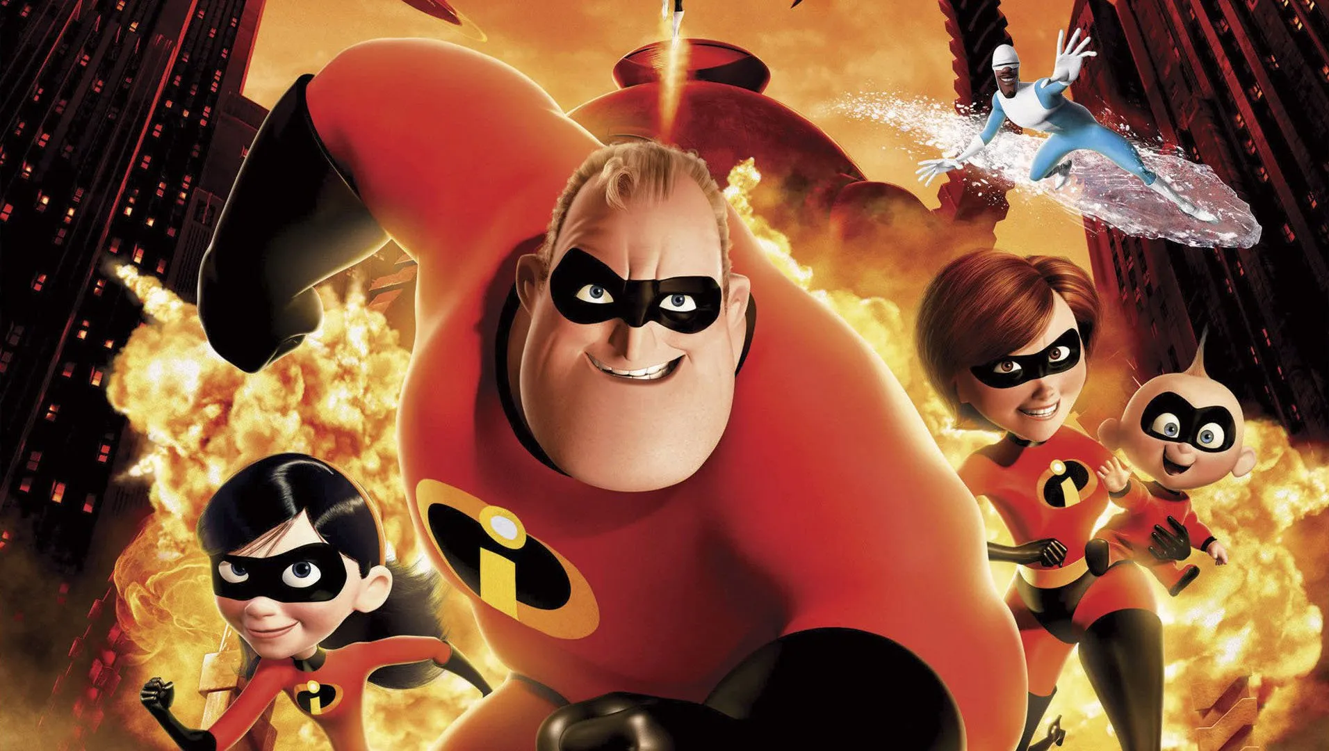 ყველაზე მაგრები (ქართულად) / The Incredibles (Yvelaze Magrebi Qartulad) ქართულად 2026 / qvelaze magrebi qartulad