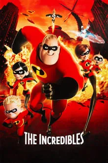 ყველაზე მაგრები (ქართულად) / The Incredibles (Yvelaze Magrebi Qartulad) ქართულად 2026 / qvelaze magrebi qartulad