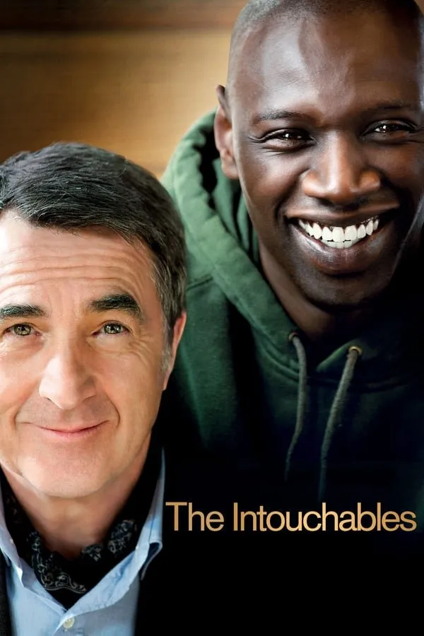 ხელშეუხებელნი (ქართულად) / The Intouchables (Xelsheuxebelni Qartulad) ქართულად 2026 / khelsheukhebelni qartulad