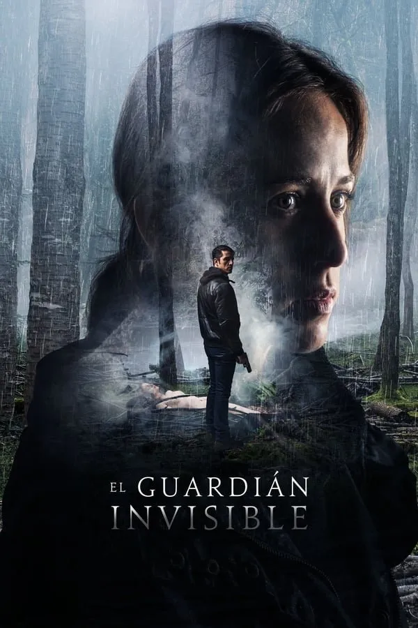 უხილავი მცველი (ქართულად) / The Invisible Guardian (El guardián invisible) (Uxilavi Mcveli Qartulad) ქართულად 2026 / ukhilavi mtsveli qartulad
