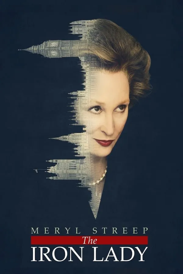 რკინის ლედი (ქართულად) / The Iron Lady ქართულად 2026 / rkinis ledi qartulad