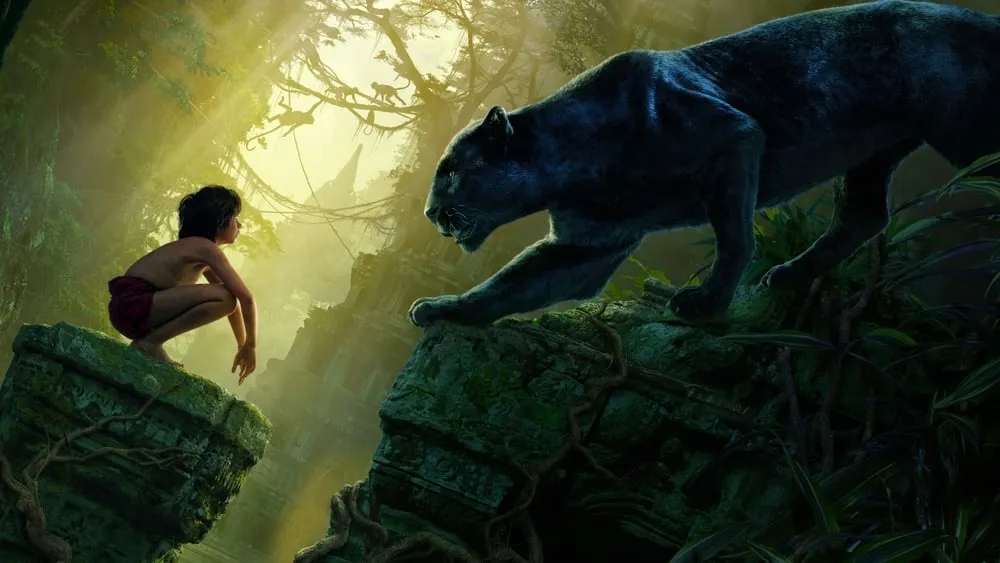 ჯუნგლების წიგნი (მაუგლი) (ქართულად) / The Jungle Book (Junglebis Wigni Qartulad) ქართულად 2026 / junglebis tsigni maugli qartulad