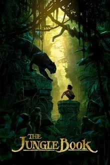 ჯუნგლების წიგნი (მაუგლი) (ქართულად) / The Jungle Book (Junglebis Wigni Qartulad) ქართულად 2026 / junglebis tsigni maugli qartulad
