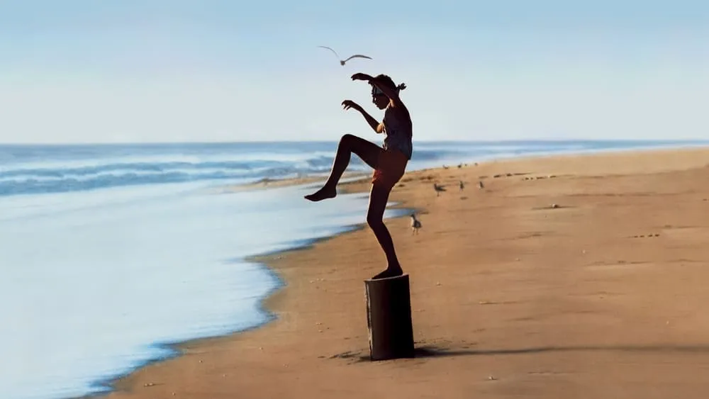 კარატისტი ბიჭუნა (ქართულად) / The Karate Kid (Karatisti BichunaQartulad) ქართულად 2026 / karatisti bichuna qartulad