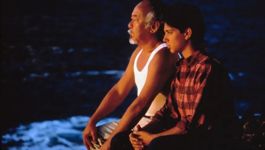 კარატისტი ბიჭუნა 2 (ქართულად) / The Karate Kid Part II (Karatisti Bichuna 2 Qartulad) ქართულად 2026 / karatisti bichuna 2 qartulad