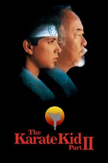 კარატისტი ბიჭუნა 2 (ქართულად) / The Karate Kid Part II (Karatisti Bichuna 2 Qartulad) ქართულად 2026 / karatisti bichuna 2 qartulad