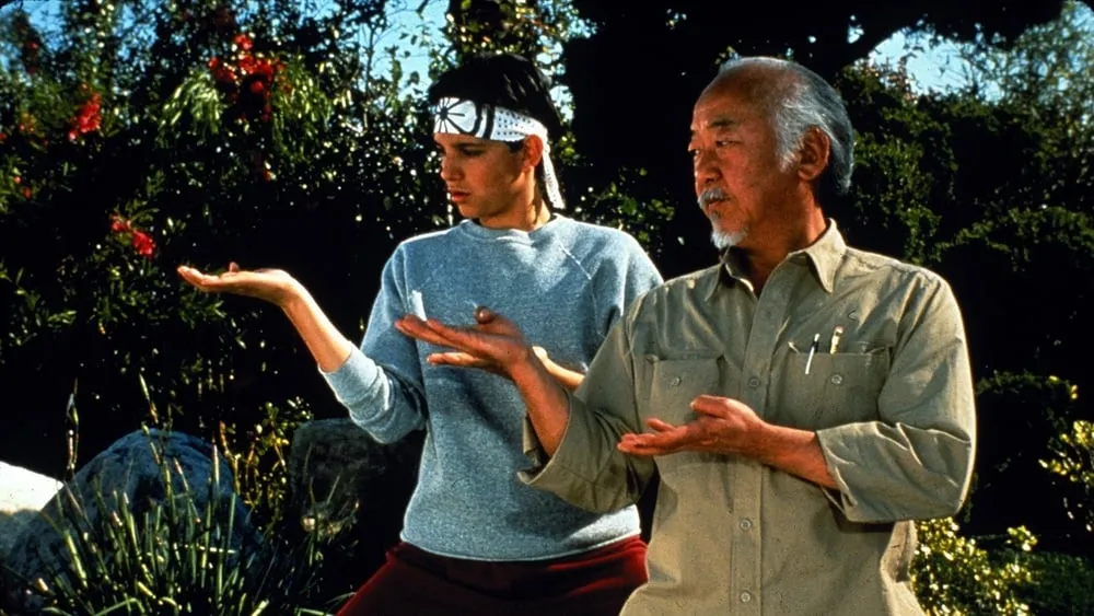 კარატისტი ბიჭუნა 3 (ქართულად) / The Karate Kid Part III (Karatisti Bichuna 3 Qartulad) ქართულად 2026 / karatisti bichuna 3 qartulad
