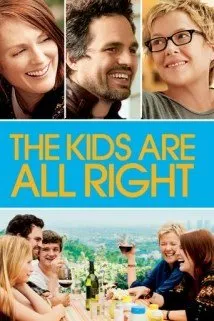 ბავშვები კარგად არიან (ქართულად) / The Kids Are All Right ქართულად 2026 / bavshvebi kargad arian qartulad
