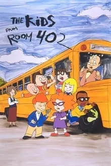 ბავშვები 402-ე ოთახიდან (ქართულად) / The Kids from Room 402 (Bavshvebi 402-e Otaxidan Qartulad) ქართულად 2026 / bavshvebi 402 e otakhidan qartulad