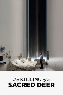 წმინდა ირმის მკვლელობა (ქართულად) / The Killing of a Sacred Deer (Wminda Irmis Mkvleloba Qartulad) ქართულად 2026 / tsminda irmis mkvleloba qartulad