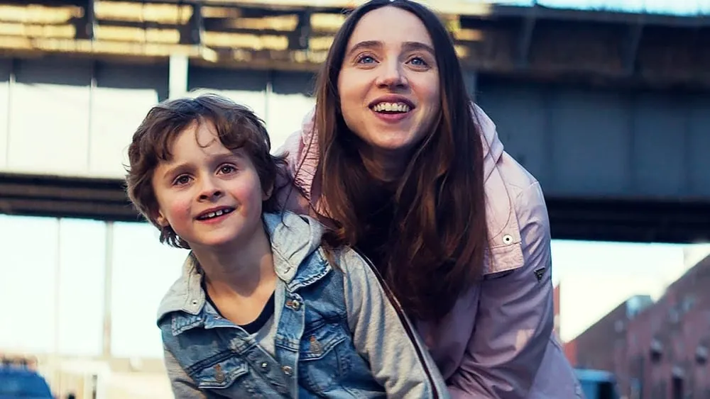 უცხოთა სიკეთე (ქართულად) / The Kindness of Strangers (Ucxota Sikete Qartulad) ქართულად 2026 / utskhota sikete qartulad