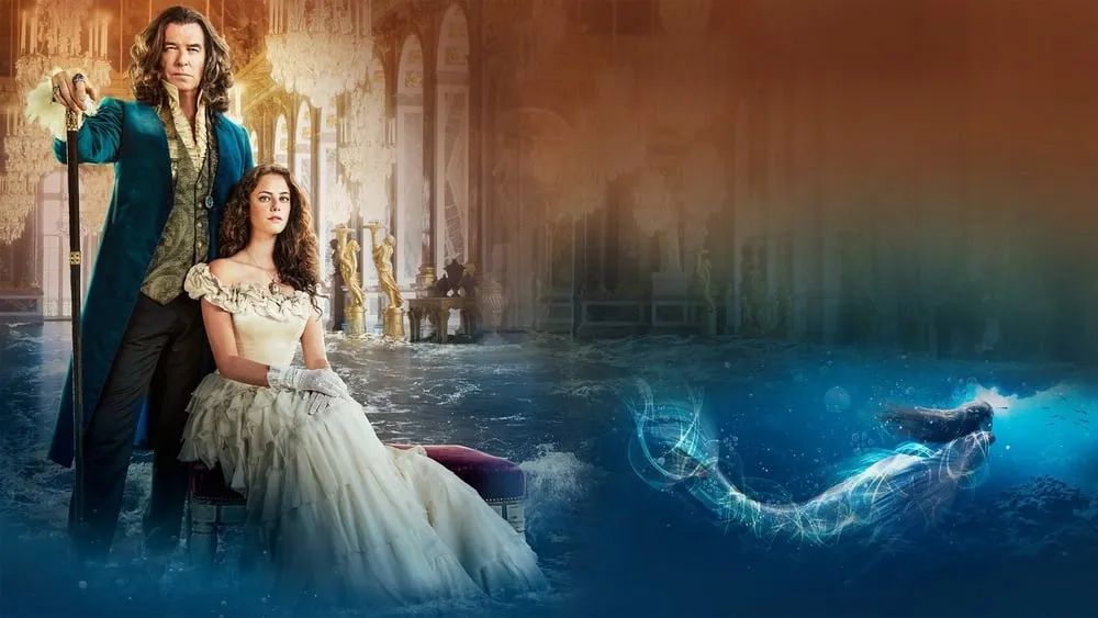 მეფის ქალიშვილი (ქართულად) / The King's Daughter (Mefis Qalishvili Qartulad) ქართულად 2026 / mepis kalishvili qartulad