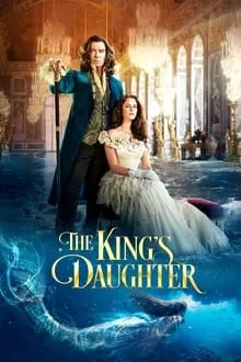 მეფის ქალიშვილი (ქართულად) / The King's Daughter (Mefis Qalishvili Qartulad) ქართულად 2026 / mepis kalishvili qartulad