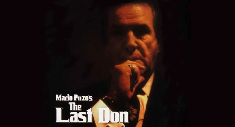უკანასკნელი დონი სეზონი 1 (ქართულად) / The Last Don Season 1 ქართულად 2026 / ukanaskneli doni sezoni 1 qartulad