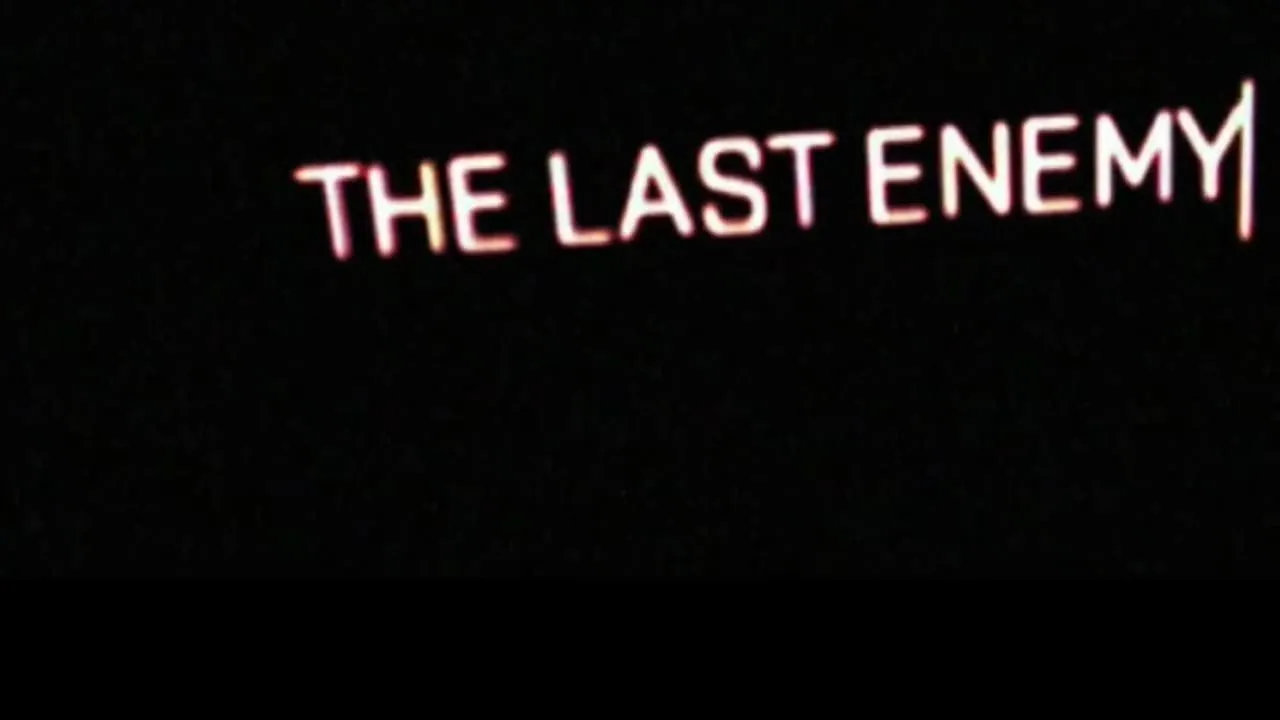 უკანასკნელი მტერი სეზონი 1 (ქართულად) / The Last Enemy Season 1 ქართულად 2026 / ukanaskneli mteri sezoni 1 qartulad