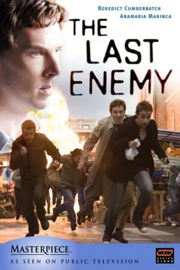 უკანასკნელი მტერი სეზონი 1 (ქართულად) / The Last Enemy Season 1 ქართულად 2026 / ukanaskneli mteri sezoni 1 qartulad