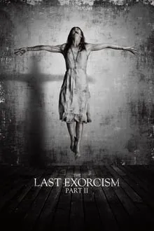 უკანასკნელი ეგზორციზმი 2 (ქართულად) / The Last Exorcism Part II (Ukanaskneli Egzorcizmi 2 Qartulad) ქართულად 2026 / ukanaskneli egzortsizmi 2 qartulad