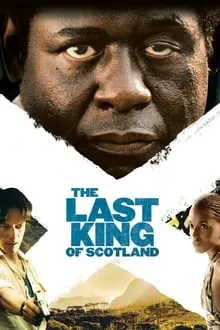 შოტლანდიის უკანასკნელი მეფე (ქართულად) / The Last King of Scotland (Shotlandiis Ukanaskneli Mefe Qartulad) ქართულად 2026 / shotlandiis ukanaskneli mepe qartulad