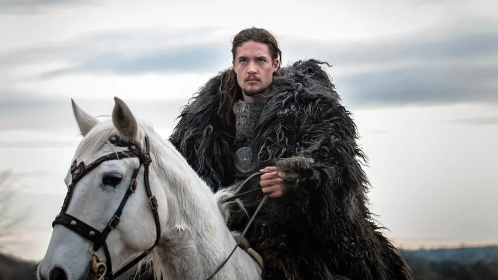 უკანასკნელი სამეფო (ქართულად) / The Last Kingdom (Ukanaskneli Samefo Qartulad) ქართულად 2026 / ukanaskneli samepo qartulad