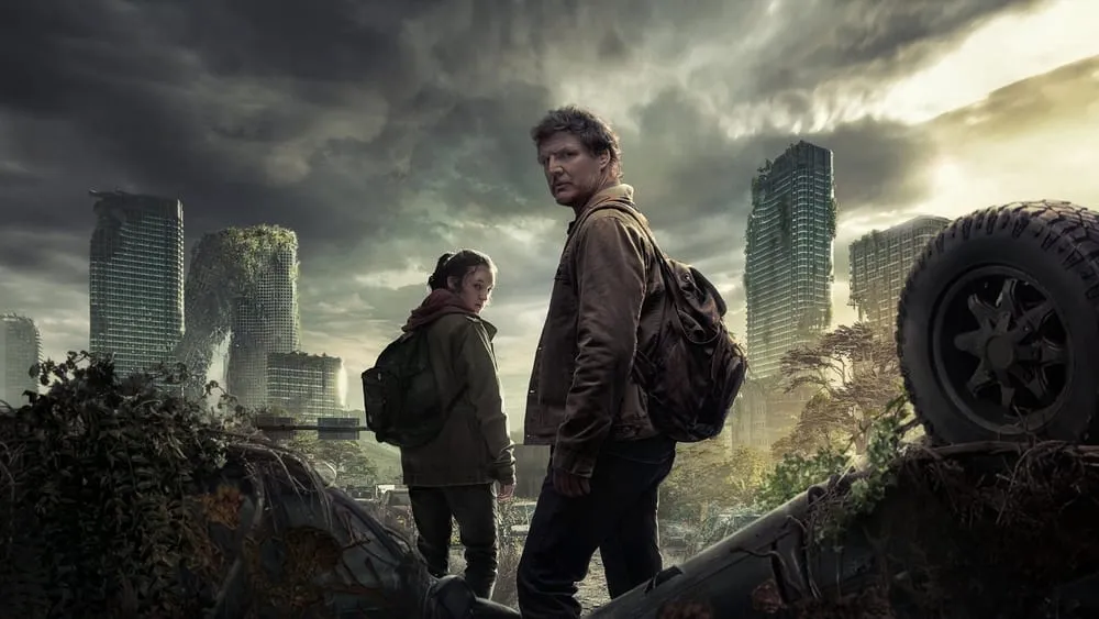 უკანასკნელი ჩვენგანი (ქართულად) / The Last of Us (Ukanaskneli Chvengani Qartulad) ქართულად 2026 / ukanaskneli chvengani qartulad